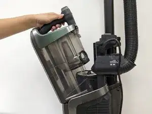 Dust Cup