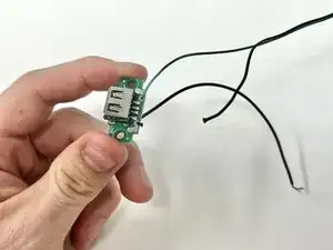 USB
