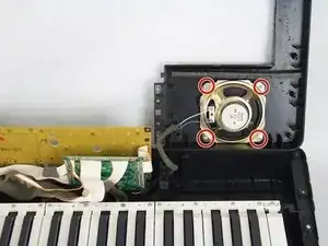 Speaker