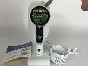 Motor