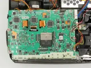 Motherboard