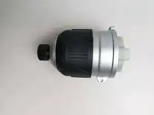 Gear box