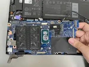 Motherboard