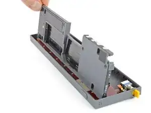 Midframe