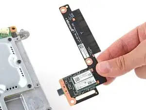 Wi-Fi Antenna Board