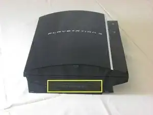 Hard Drive