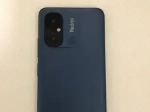 Xiaomi Redmi 12c