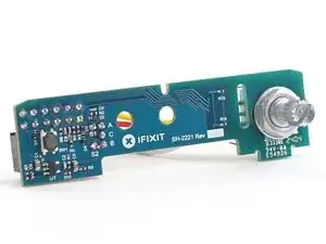 UI Board