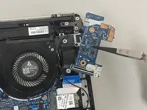 Daughterboard