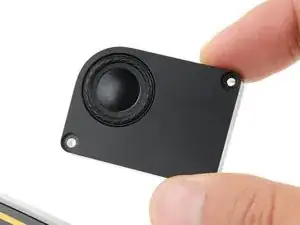 Speaker