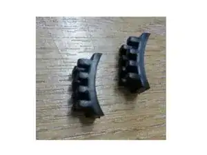 Friction pads