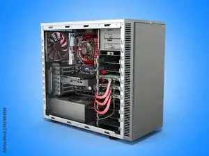 Block Image