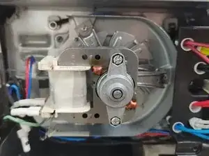 Motor