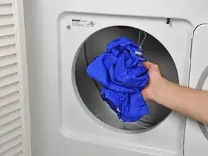 How to Dry a Waterproof Jacket
