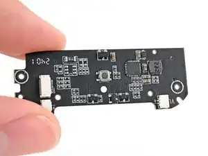 Mainboard