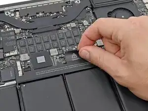 Battery Connector