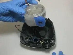 Blower Unit