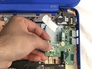 USB Port
