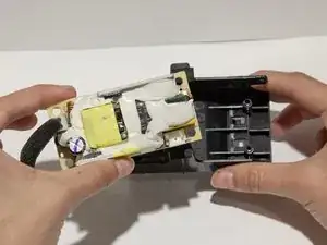 Power Relay