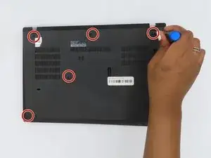 Base Plate