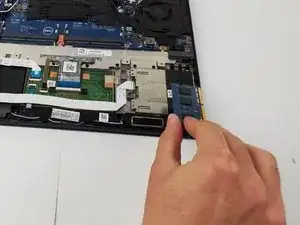 Solid State Drive