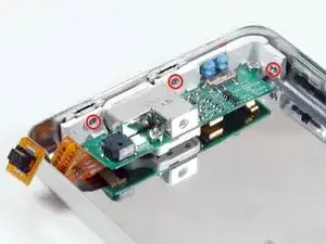 Rear Panel