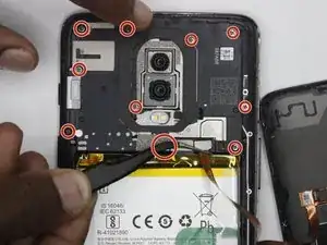 Fingerprint sensor