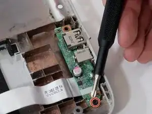 I/O