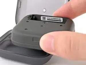 Charging Core