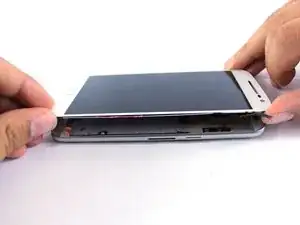 LCD Screen