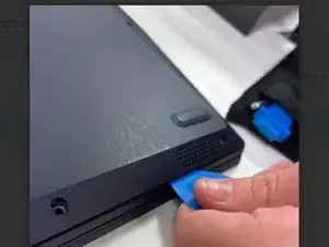 Bottom Cover