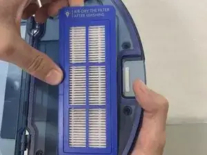 Air Filter
