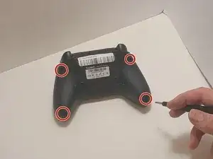 Bottom Casing