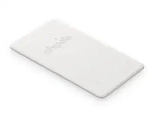 Chipolo Card Point