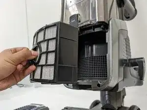 HEPA Filter