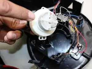 Motor