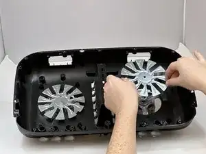 Fan Blades