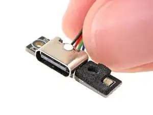 USB-C Port