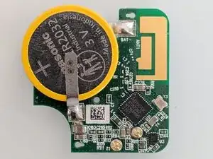 Tile Mate (2022)