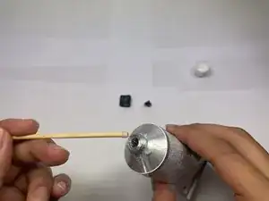 4x4 Speed Cube
