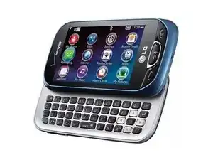 LG Extravert 2