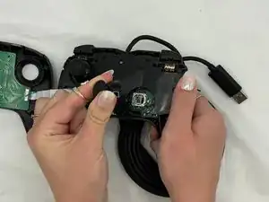 Joystick Cover