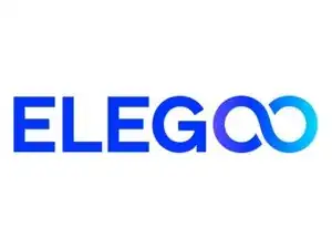 Elegoo 3D Printer