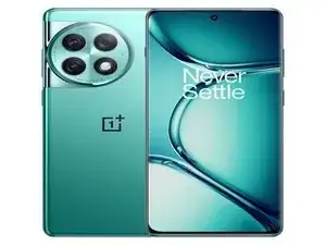 OnePlus Ace 2 Pro