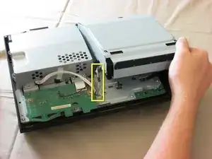 Optical Drive