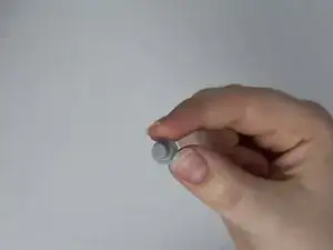 Mode Buttons