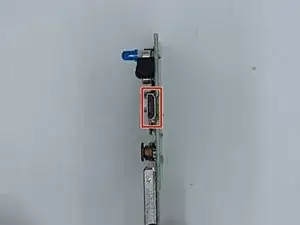 Wire Port