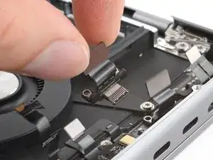 USB-C Ports