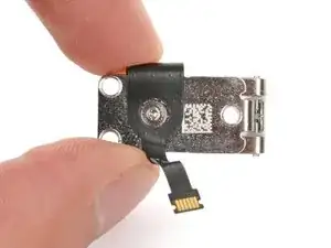 Power Button