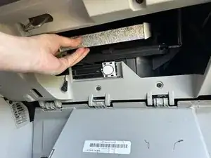 Air Filter
